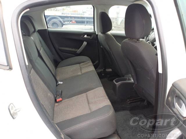 2018 PEUGEOT 208 