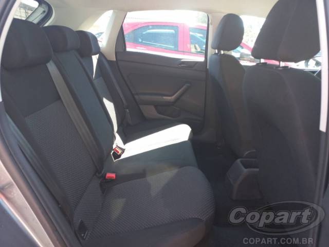 2020 VOLKSWAGEN POLO 