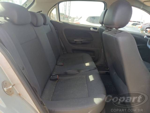2019 VOLKSWAGEN GOL 