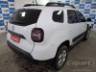 2025 RENAULT DUSTER 