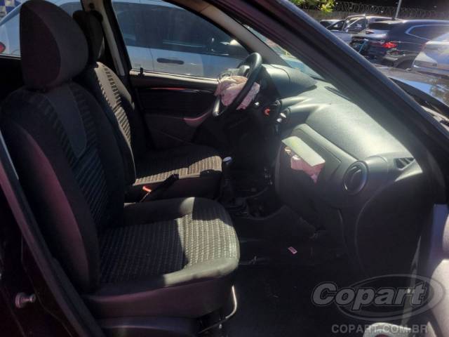 2012 RENAULT SANDERO 