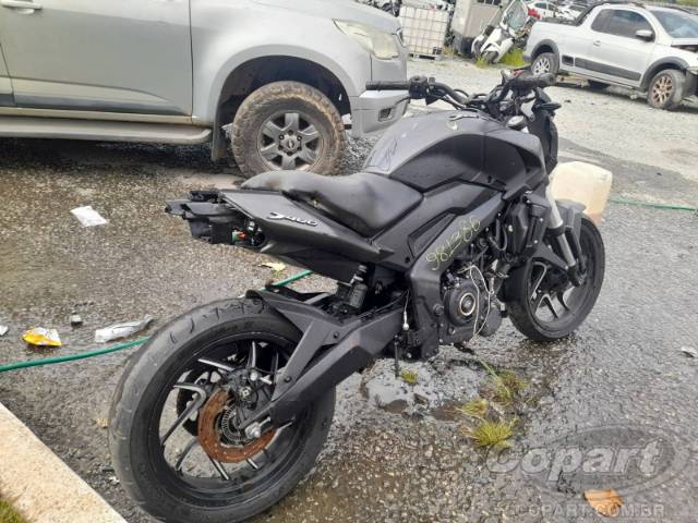 2024 BAJAJ DOMINAR 