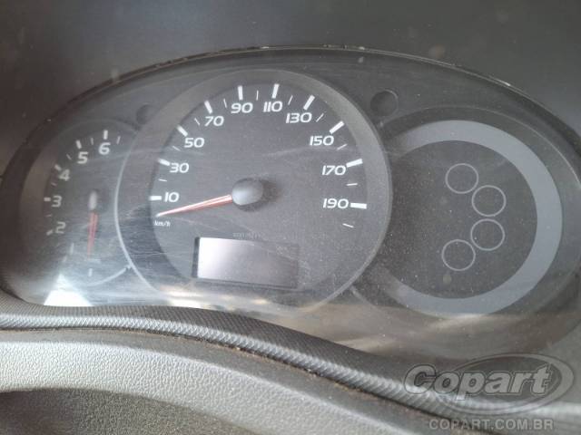 2021 RENAULT MASTER FURGAO 