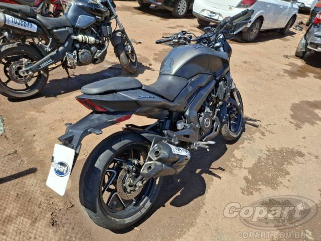 2024 BAJAJ DOMINAR 
