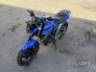 2020 YAMAHA FZ25 FAZER 
