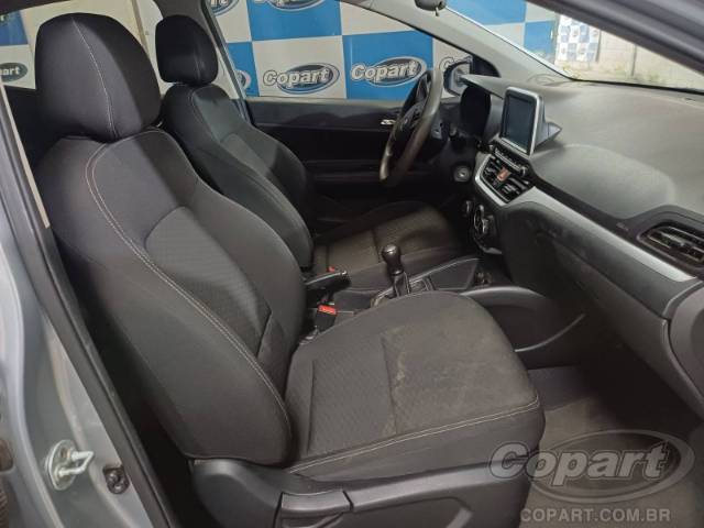 2021 HYUNDAI HB20 