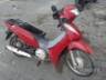 2011 HONDA BIZ 125 