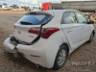 2015 HYUNDAI HB20 
