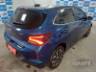 2025 CHEVROLET ONIX 
