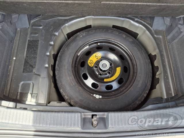 2020 VOLKSWAGEN T-CROSS 