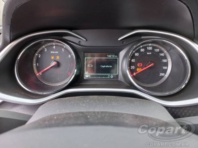 2020 CHEVROLET ONIX PLUS 