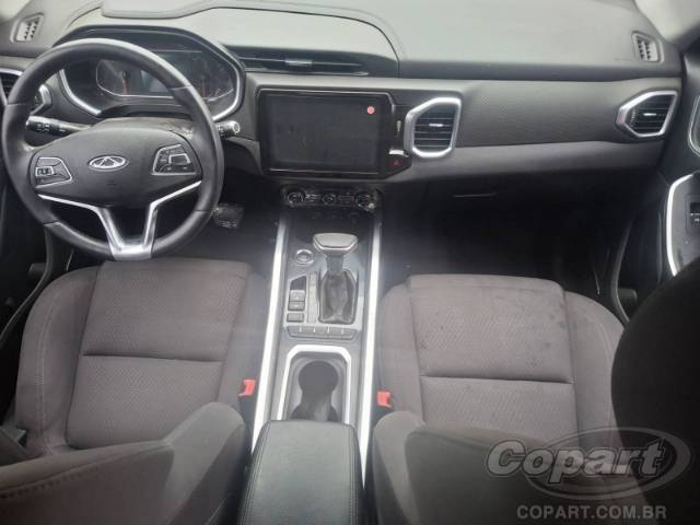 2020 CAOA CHERY TIGGO 5X 