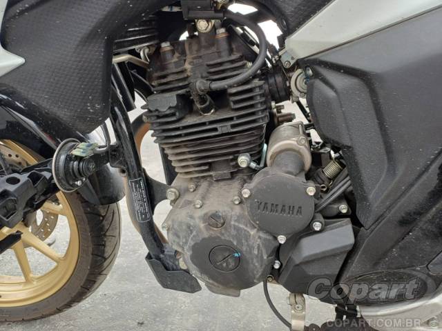 2025 YAMAHA FZ25 FAZER 