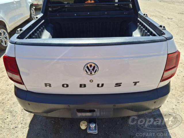 2020 VOLKSWAGEN SAVEIRO CD 