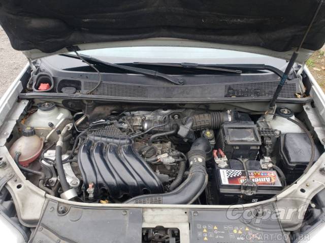 2020 RENAULT SANDERO 