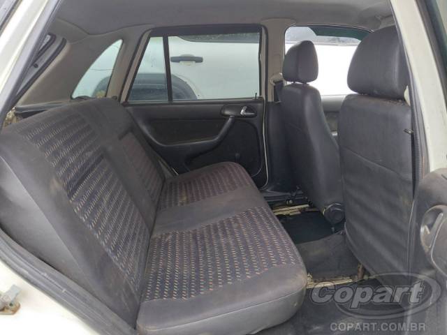 2005 VOLKSWAGEN GOL 