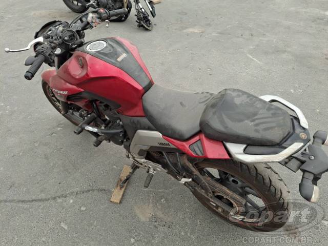 2023 YAMAHA FZ25 FAZER 