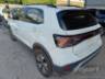 2025 VOLKSWAGEN T-CROSS 