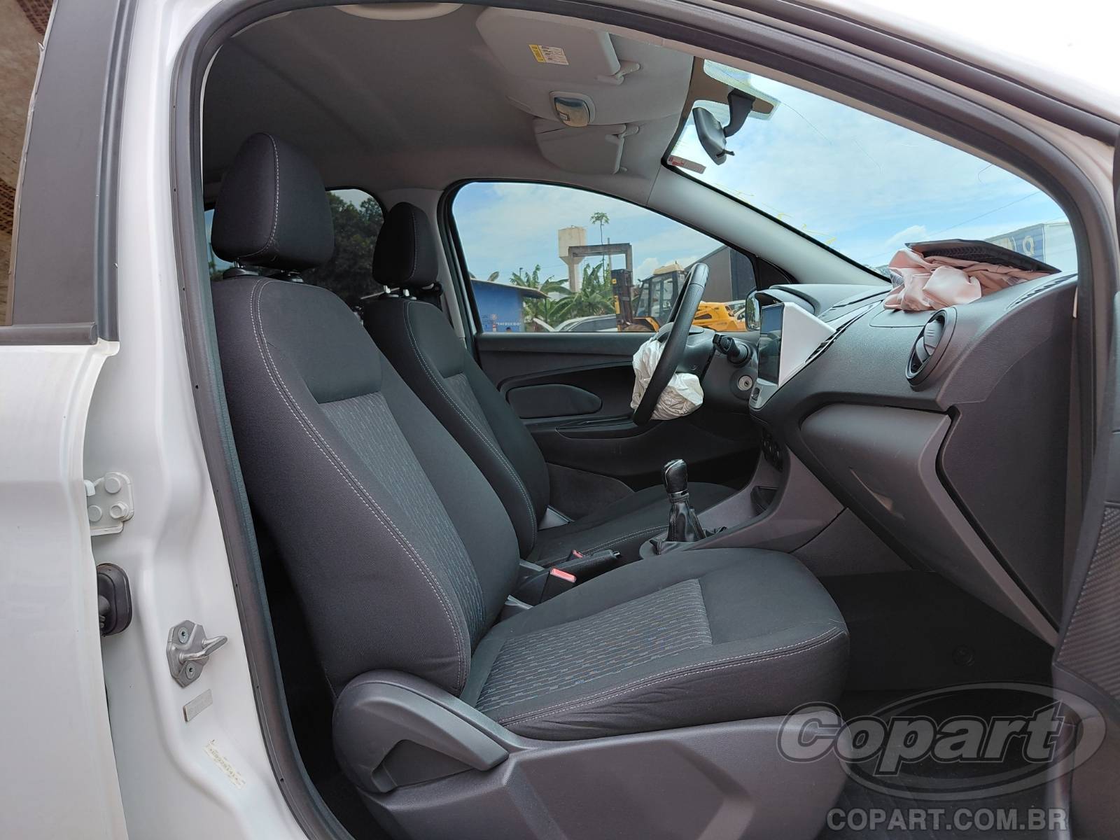 Foto 5: 2016 FORD KA