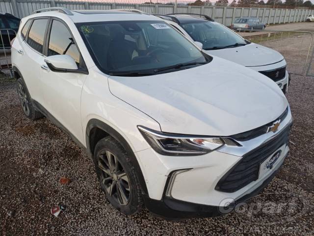 2021 CHEVROLET TRACKER 