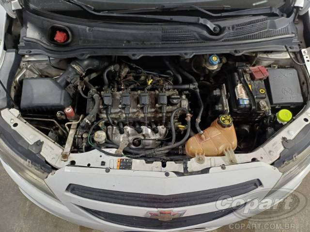 2019 CHEVROLET ONIX 