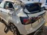 2025 VOLKSWAGEN T-CROSS 