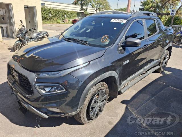 2023 FIAT TORO 