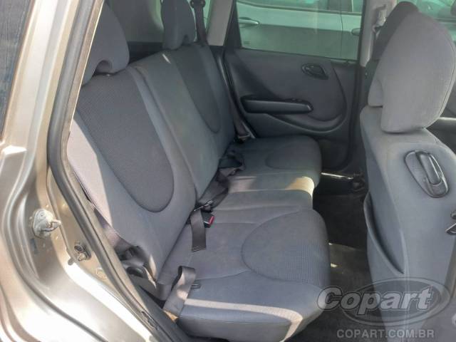2004 HONDA FIT 