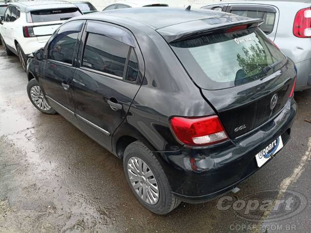 2010 VOLKSWAGEN GOL 