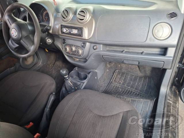 2012 FIAT UNO 