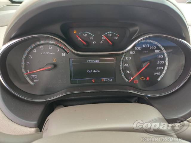 2018 CHEVROLET CRUZE 