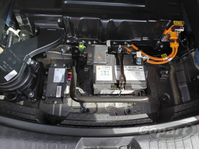 2025 GWM HAVAL H6 