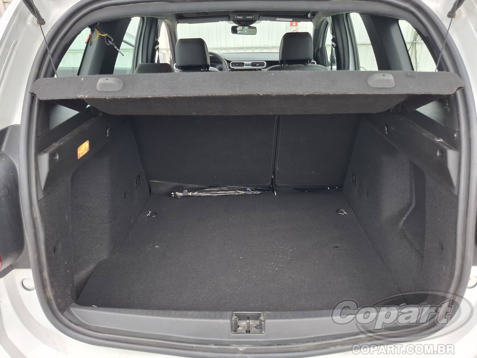 2026 RENAULT DUSTER — foto 11 de 11