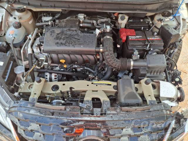 2025 NISSAN Kicks Play 