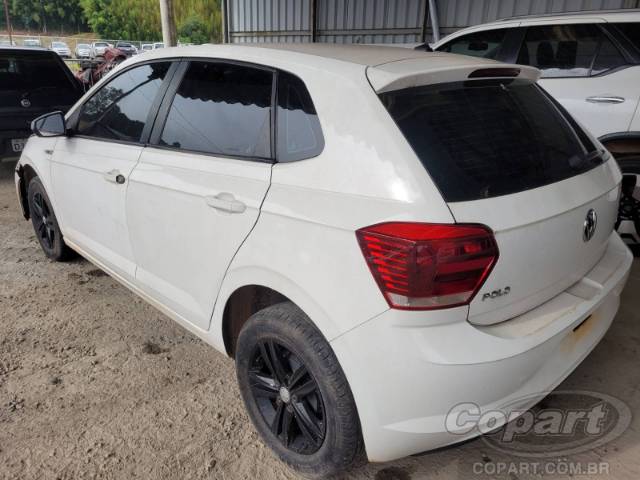 2018 VOLKSWAGEN POLO 