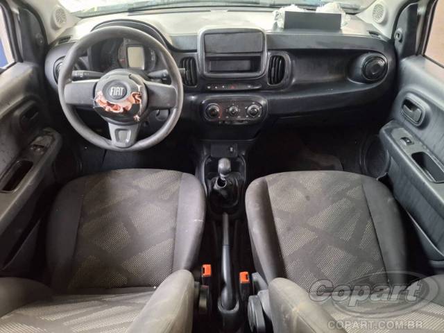 2023 FIAT MOBI 