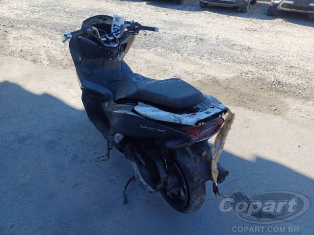 2020 HONDA PCX 