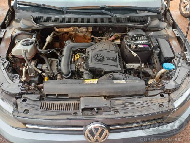 2021 VOLKSWAGEN POLO 