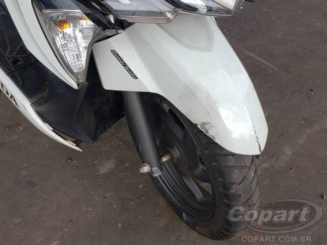 2021 HONDA ELITE 