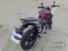 2026 HONDA CB 300F 