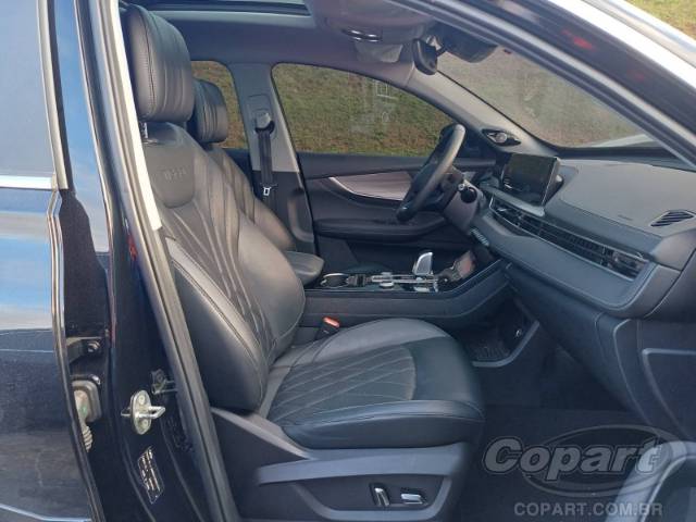 2023 CAOA CHERY TIGGO 8 PRO 