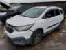 2019 CHEVROLET SPIN 