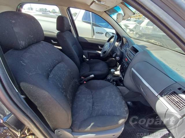 2004 FIAT PALIO 
