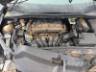 2009 CITROEN C4 PALLAS 