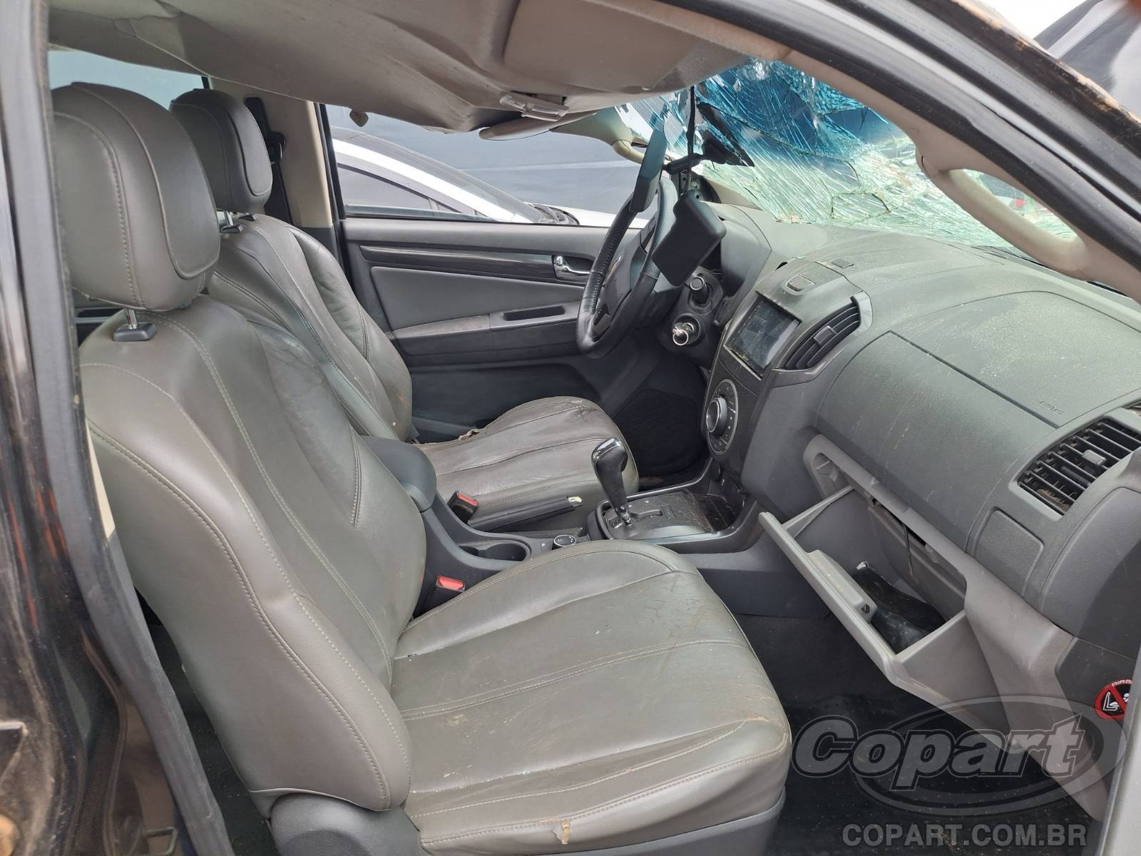 Foto 5: 2013 CHEVROLET S10 CABINE DUPLA