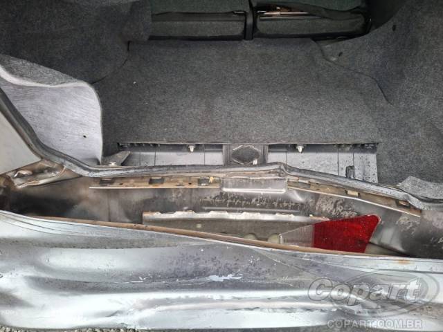 2010 HONDA CITY 