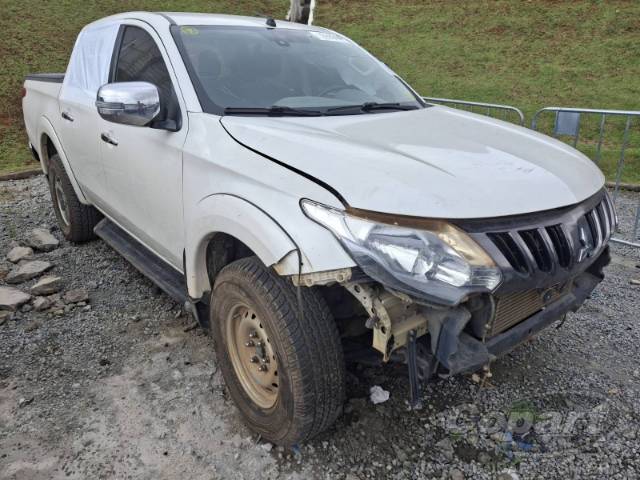 2020 MITSUBISHI L200 TRITON SPORT 