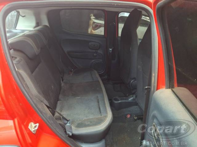 2025 FIAT MOBI 
