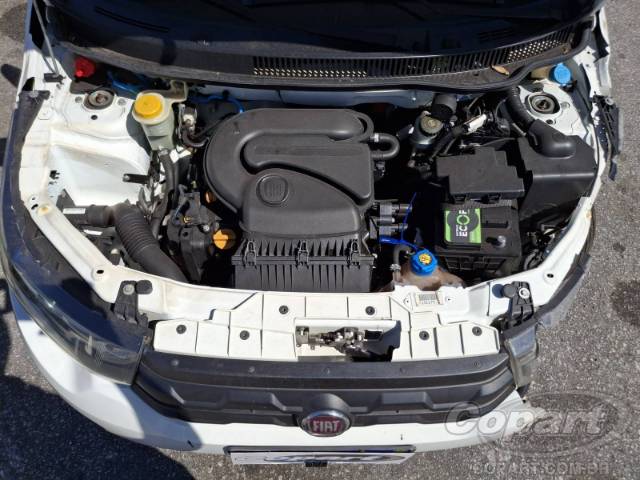 2018 FIAT MOBI 
