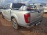 2020 NISSAN FRONTIER CD 